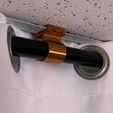 IMG-6242.jpg Drop Ceiling Curtain Rod Holder
