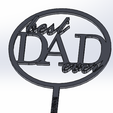 topper2.PNG cake topper best dad ever