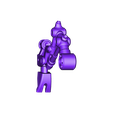 leg-right.stl Free STL file Trash Walker・3D print model to download