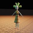 Cinthya.jpg Cynthia Rugrats