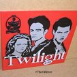 crepusculo-twilight-culen-pelicula-cine-vampiros-cartel-universidad.jpg Twilight, Twilight, Twilight, movie, cinema, vampires, poster, romantic, Love, sign, signboard, logo, sign, logo