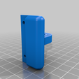 Bracket.png Articulated Camera Mount (Remix with Eryone Thinker S mount)