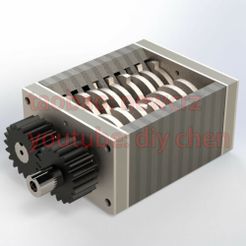 s-l500.jpg DIY mini shredder plastic crusher