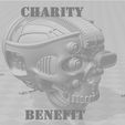 Reaver-Skull1-Charity.jpg Titan Skull Head One For Charity