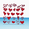 Screenshot-2023-03-05-at-11-18-26-3D-design-Cool-Blorr-Tinkercad.png collection of hearts n.24 v3