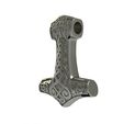 13.jpg Viking Thor Hammerd Pendent