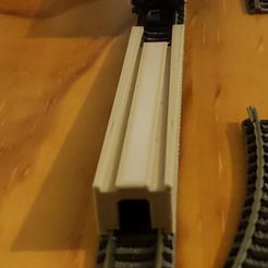 IMG_20230312_180533.jpg STL file Train derailer locomotive car scale N・3D print object to download