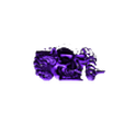 demon_skull_v3_2-inch_receiver.stl Free STL file Demon Skull (v3 by Arkleseizure) Hitch Cover - 2-inch・3D print design to download