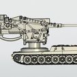 Skrinshot-05-04-2026-174041.jpg WT Е100 15 cm Flak Gerät 50 1/35