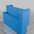 Side_Bin_Mount_Bracket.png CR-10 SE Side Bin - Bracketed.