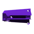 Linear_Door_Bolt_1.stl Бесплатный STL файл Linear Door Bolt・Объект для скачивания и 3D печати