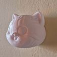 cat-wall-right.jpg Cute Cat Wall Decor