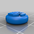 angryface2.png Gloomhaven Beads