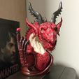 6085713b-a5b6-4692-876c-9eadac60e73f.jpg Grigori Bust - Dragons Dogma 2