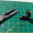 Step5b-Installing_3mm_Nuts.jpg Miniature Compound Bow ADJUSTABLE Sights