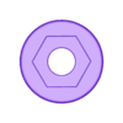m5_ring.stl M5 nut variations