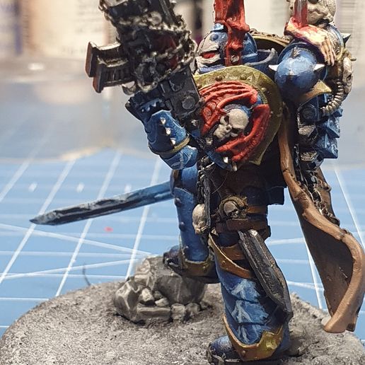 Dec - El Profeta [VERSION GRATUITA]