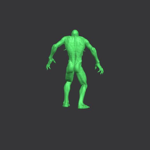 🩸 STALKER 2 BLOOD SUCKER・ STL File for 3D printing・Cults