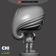 Je-04.png JESSIE & ARBOK - POKEMON - FUNKO