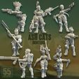 ash_cats_hunters_all.jpg Ash Cats Hunters | House Escher
