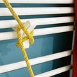 LUC PORTE SERVIETTE4.jpg Brackets for sober dry towels and design, maritime inspiration
