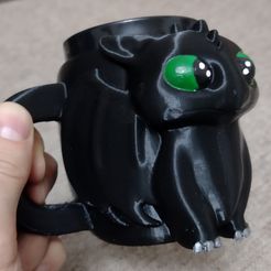 IMG_20220817_105200.jpg Toothless Toothless Mug How to train your dragon