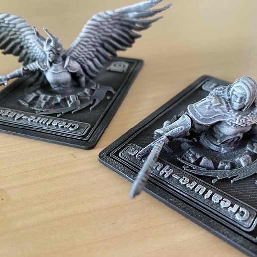 IMG_1534.jpeg Tokens collection Magic The Gathering MTG