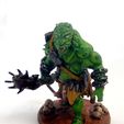 Cave Troll D1 Mystic Pigeon Gaminig (1).JPG Cave Troll