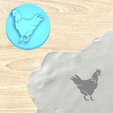 cock02.png Stamp - Animals 4