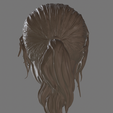 3B4B6D79-E1A3-4A16-8FC2-1BEAA4DDE3FB.png Скульптура головы Лары Крофт Tomb Raider