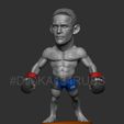 ZBrush DocumentJJ.jpg dustin poirier