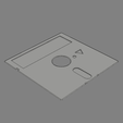5.25_ dummy floppy v8.png 5.25" Dummy Floppy Disk