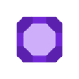 Truncated cuboctahedron.stl Polyhedra & Geometric Solids