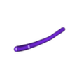 Scythe_Stick Multicolor 3Dprinter version.stl STL file Reaper・3D print object to download