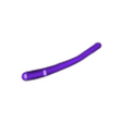 Scythe_Stick Multicolor 3Dprinter version.stl Reaper