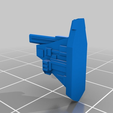 c8b95becb9272be38fd7883abd1ef0bc.png Free STL file Chaos cruisers (Mk2)・3D printing model to download