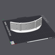 Capture-d’écran-2024-06-15-à-15.10.02.png Shoulder armor plates (Sode) samurai Science Fiction/Cyberpunk