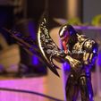 1723202776269.jpg Marvel legends Venom Blade accessory