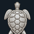 3333.png Turtle Shaped Jewelry Box - Files for CNC and 3D Printers