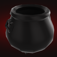 Котел-render-2.png The Witch's cauldron