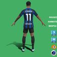 z5.jpg 3D Rigged Joaquin Correa Inter Milan 2023