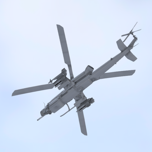 Bell-AH-1Z-Viper-3.png Bell AH-1Z Viper