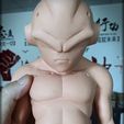 4511243B-142C-4CDB-AF6A-10DAA4CD2CF4.jpeg Majin Buu Kid