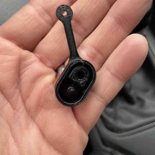 IMG_6344.jpeg Solar Zamp connector inlet cap