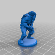 Grizzlor_-_Simplified.png Grizzlor (bigger) - Masters Of The Universe - Miniature