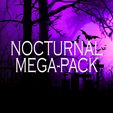 nocturnal-mega-pack.jpg Nocturnal Mega-Pack (50+ pre-supported files)