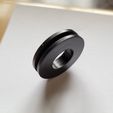 20250724_165949.jpg Steering column guide bushing BMW E21 E23 E26 E30 E38 E39 E53 (32311111185)