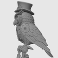 clockwork-owl-3.png Clockwork Owl - PIP Collectibles