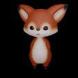 untitled.pngd.png DOWNLOAD FOX 3d model - animated for Blender-fbx-unity-maya-unreal-c4d-3ds max - 3D printing FOX Animal & Creature People - POKÉMON - CARTOON - FOX - KID - CHILD - KIDS