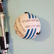 image.png Soporte de bola de pared
